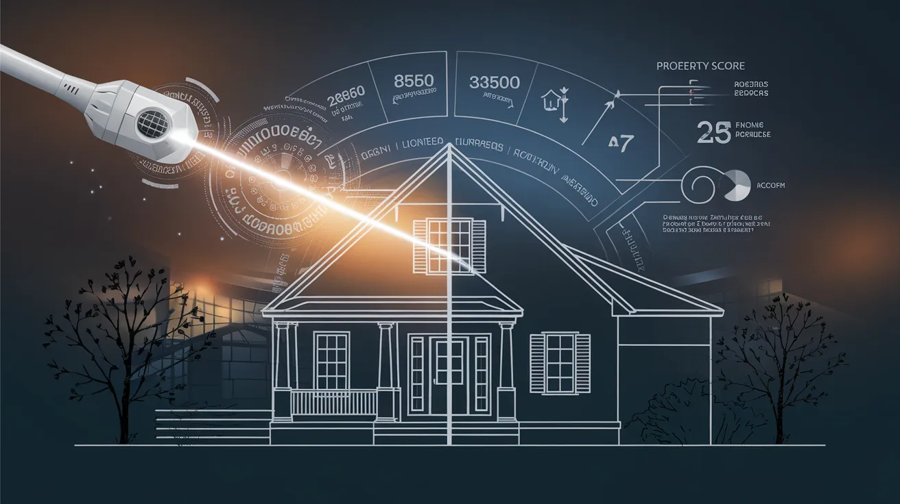 Free Website Audit Tools for Resale Property Marketing